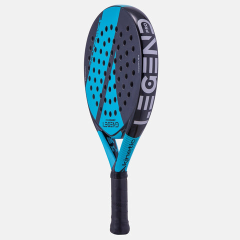 Raquette de padel ProKennex Kinetic Legend Pro