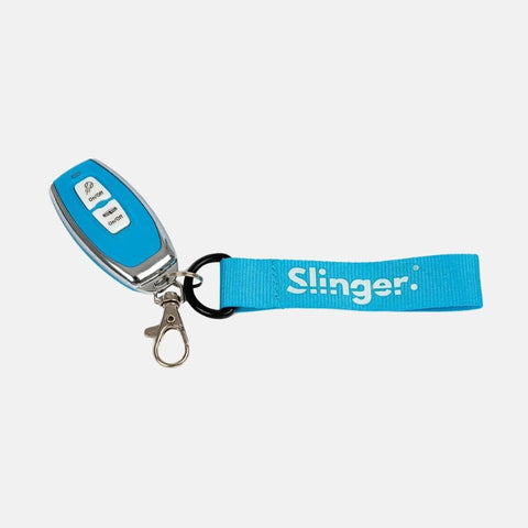 Équipement club Slinger Slinger Tennis Grand Slam Pack