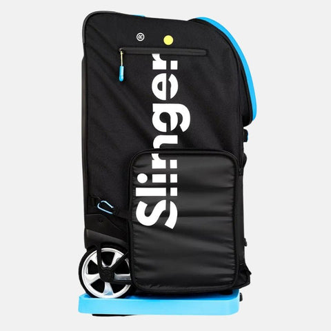 Équipement club Slinger Slinger Tennis Grand Slam Pack