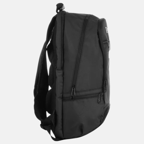 Sacs de tennis Tecnifibre Endurance Ultra Black Backpack