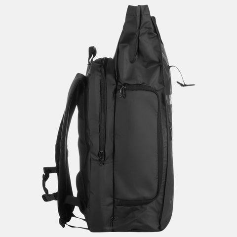 Sacs de tennis Tecnifibre Endurance Ultra Black Standbag