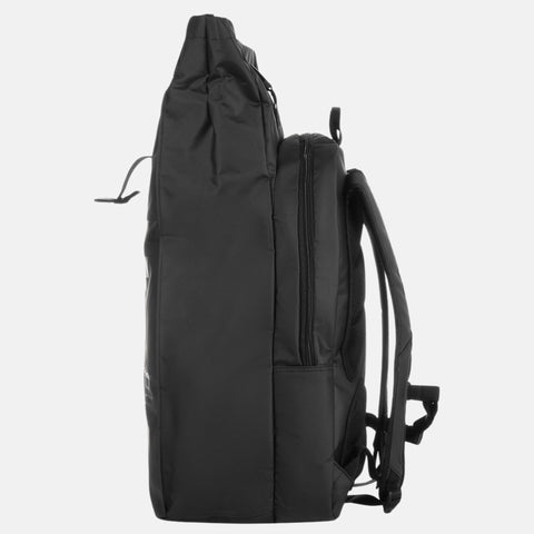 Sacs de tennis Tecnifibre Endurance Ultra Black Standbag