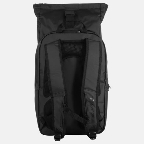 Sacs de tennis Tecnifibre Endurance Ultra Black Standbag