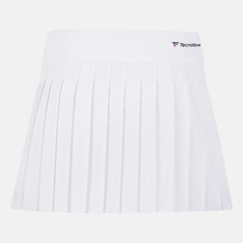 Jupe Tecnifibre Jupe Team White