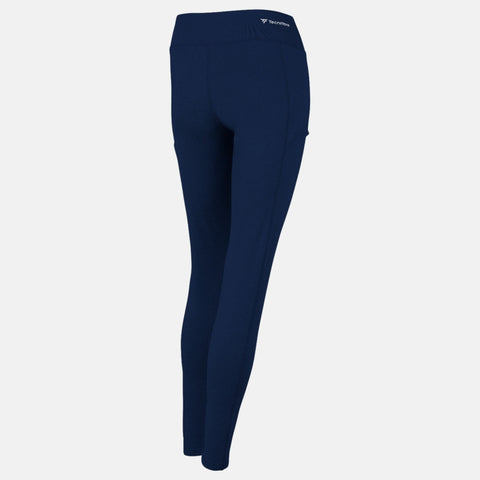 Legging Tecnifibre Legging Team Marine