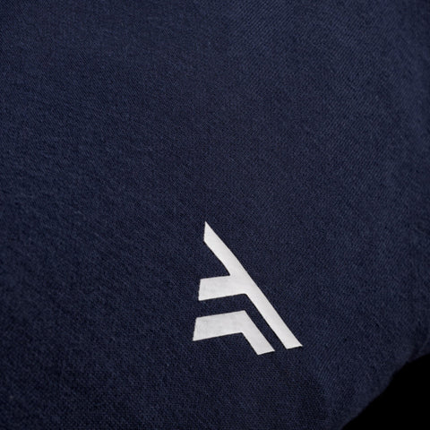Pantalon Tecnifibre Pantalon Team Tech Marine