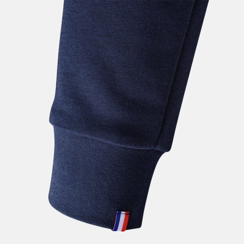 Pantalon Tecnifibre Pantalon Team Tech Marine