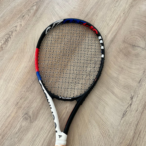 Raquette de tennis occasion Tecnifibre T - Fit 275 2023