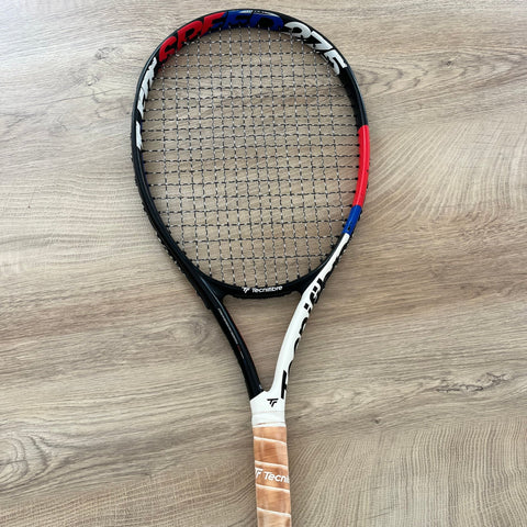 Raquette de tennis occasion Tecnifibre T - Fit 275 2023