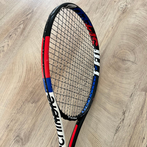 Raquette de tennis occasion Tecnifibre T - Fit 275 2023
