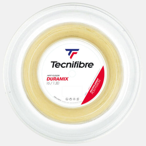 Cordage Tecnifibre Tecnifibre Duramix HD (200 m)