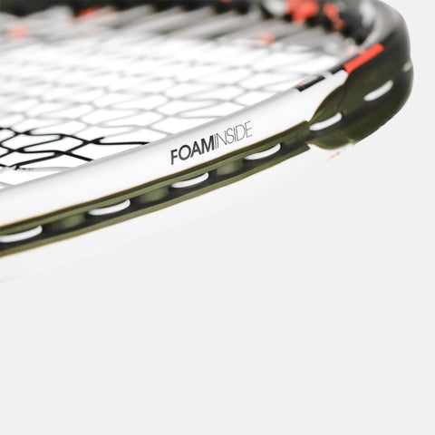 Raquette de tennis Tecnifibre TF - 40 V3 290 16M