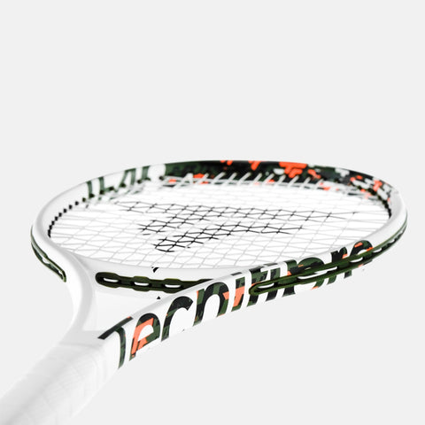 Raquette de tennis Tecnifibre TF - 40 V3 290 16M