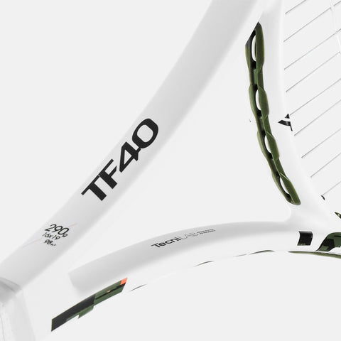 Raquette de tennis Tecnifibre TF - 40 V3 290 16M