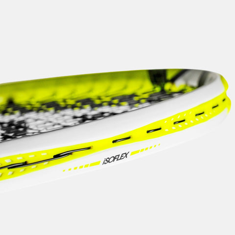 Raquette de tennis Tecnifibre TF - X1 255 V2