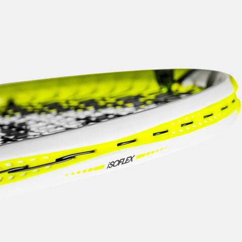 Raquette de tennis Tecnifibre TF - X1 270 V2