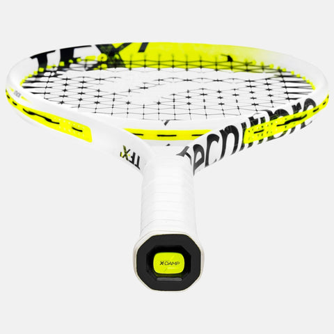 Raquette de tennis Tecnifibre TF - X1 285 V2