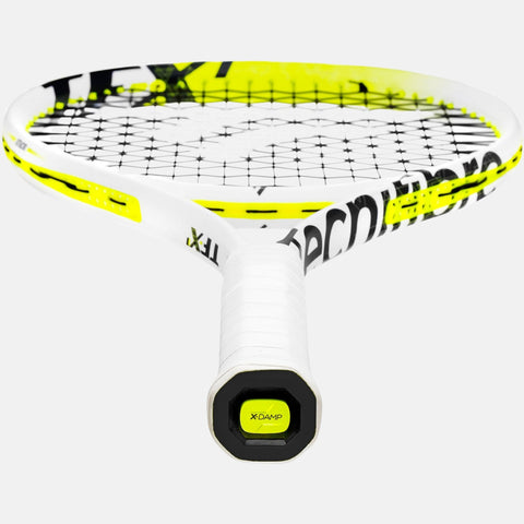 Raquette de tennis Tecnifibre TF - X1 300 V2