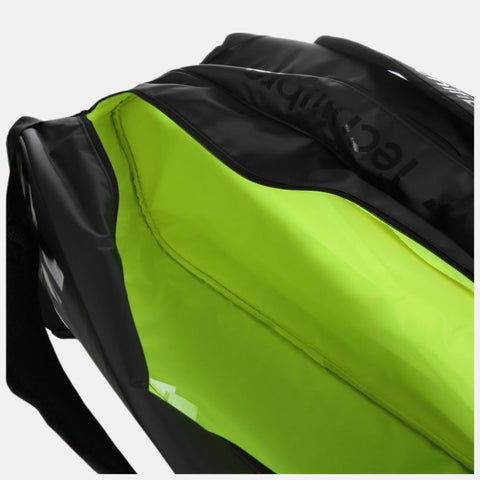 Sacs de tennis Tecnifibre Tour Endurance Ultra Black 12R