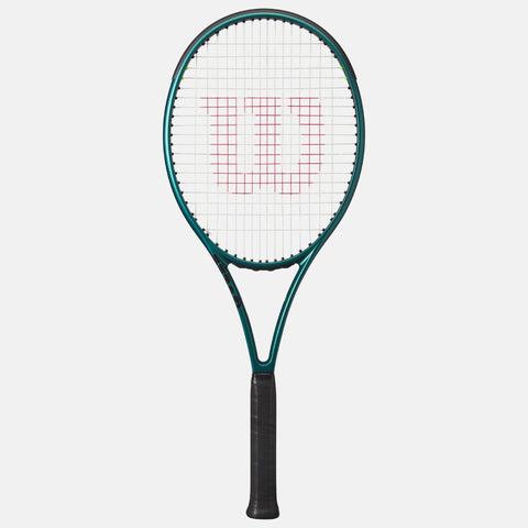 Raquette de tennis Wilson Blade 100 V9