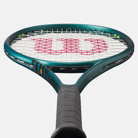 Raquette de tennis Wilson Blade 100 V9