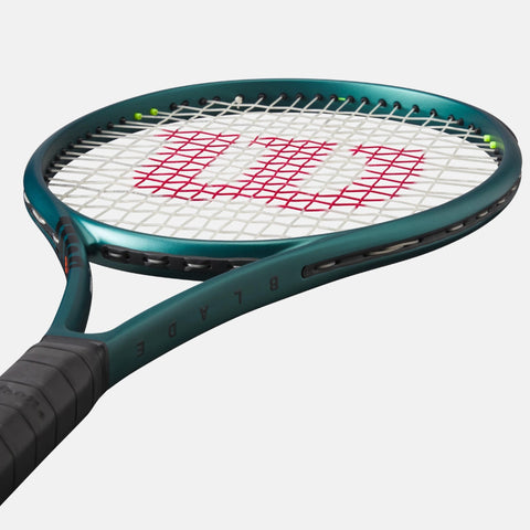 Raquette de tennis Wilson Blade 100 V9
