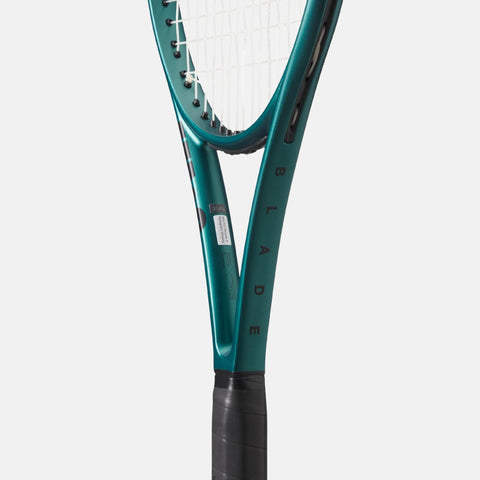 Raquette de tennis Wilson Blade 100 V9