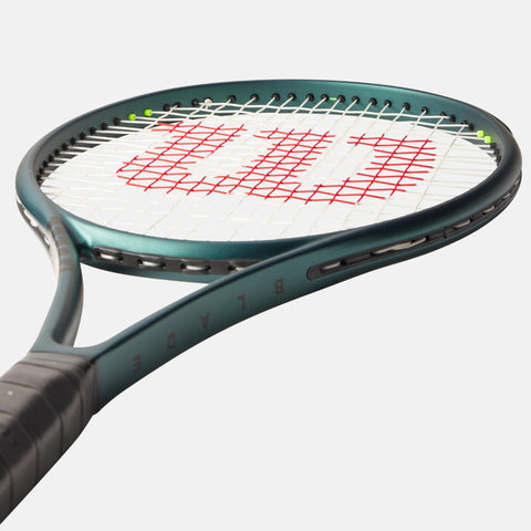 Raquette de tennis Wilson Blade 100L V9