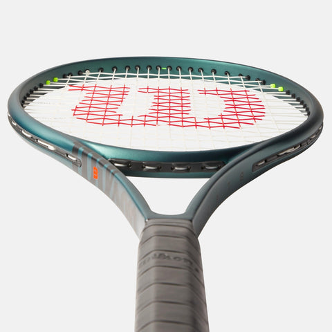 Raquette de tennis Wilson Blade 100L V9