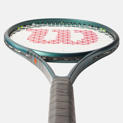 Raquette de tennis Wilson Blade 100UL V9