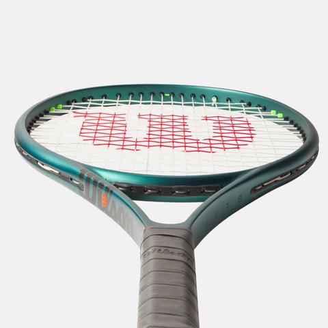 Raquette de tennis Wilson Blade 25 V9