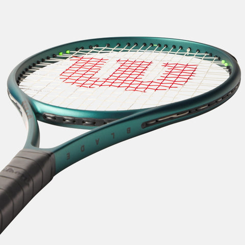 Raquette de tennis Wilson Blade 26 V9