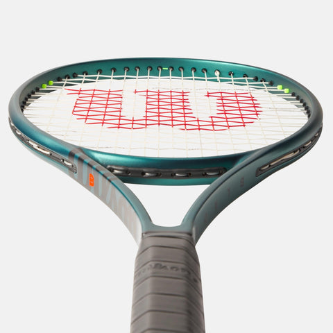 Raquette de tennis Wilson Blade 98 16/19 V9