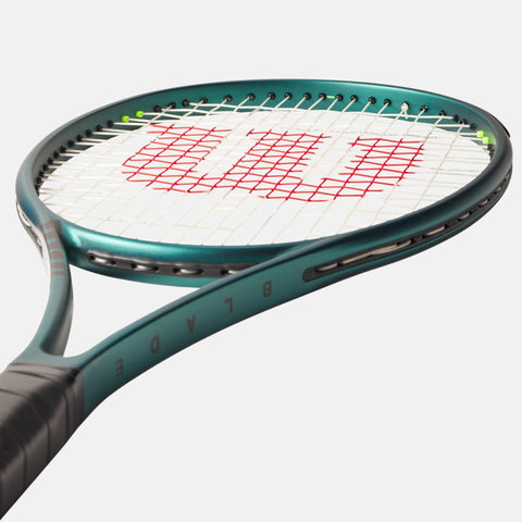 Raquette de tennis Wilson Blade 98 16/19 V9