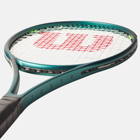 Raquette de tennis Wilson Blade 98 18/20 V9