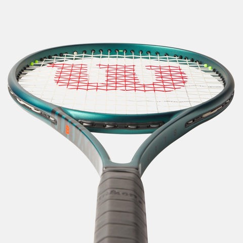 Raquette de tennis Wilson Blade 98 18/20 V9