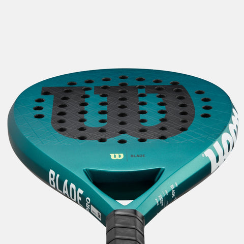 Raquette de padel Wilson Blade Pro V3