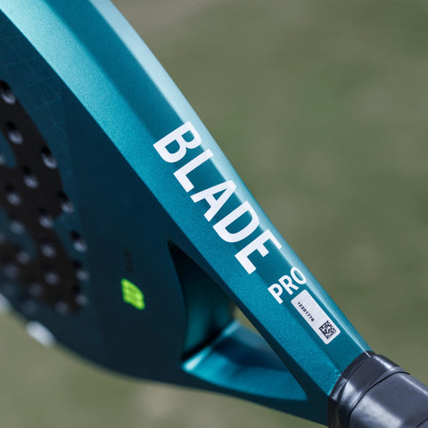 Raquette de padel Wilson Blade Pro V3