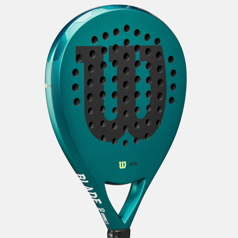Raquette de padel Wilson Blade Pro V3