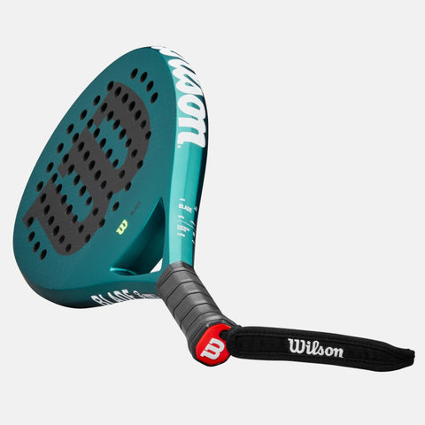 Raquette de padel Wilson Blade Pro V3