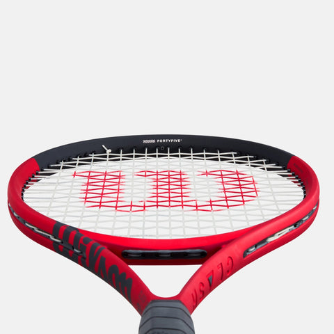 Raquette de tennis Wilson Clash 100 Pro V2