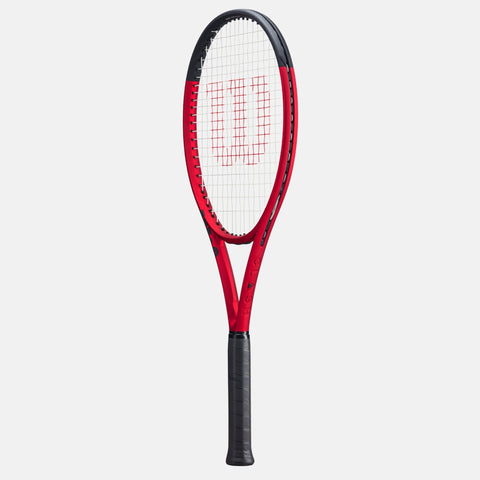 Raquette de tennis Wilson Clash 100 Pro V2