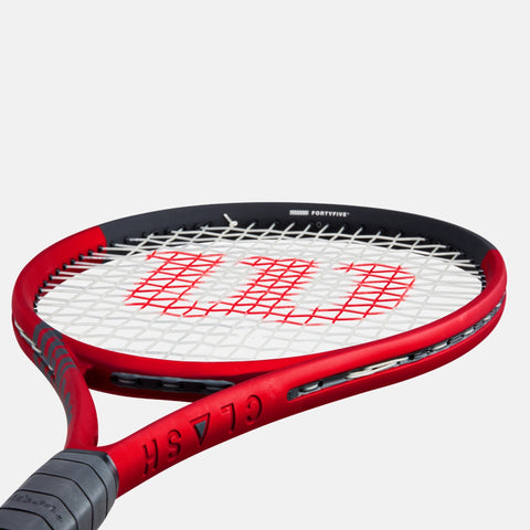 Raquette de tennis Wilson Clash 100 Pro V2