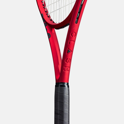 Raquette de tennis Wilson Clash 100 Pro V2