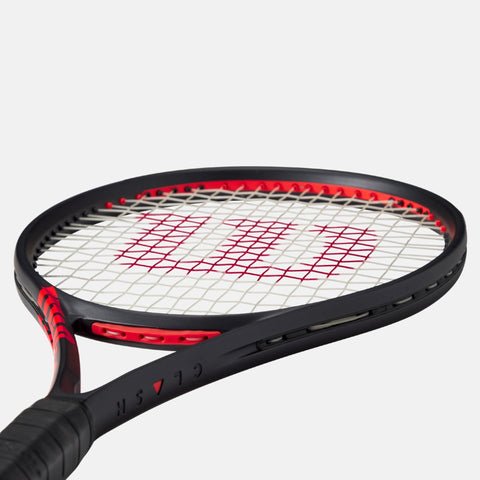 Raquette de tennis Wilson Clash 100 V3