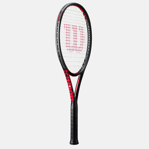 Raquette de tennis Wilson Clash 100 V3