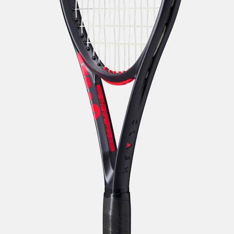 Raquette de tennis Wilson Clash 100 V3