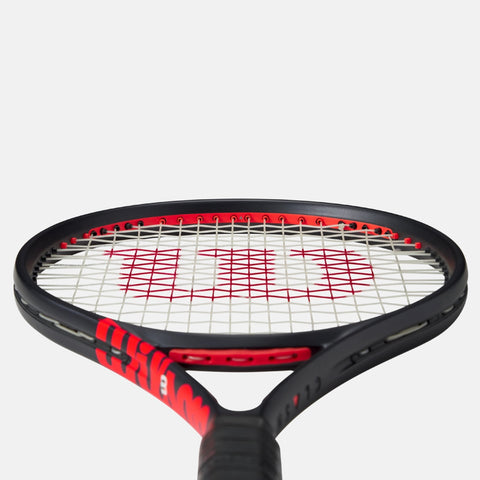 Raquette de tennis Wilson Clash 100 V3