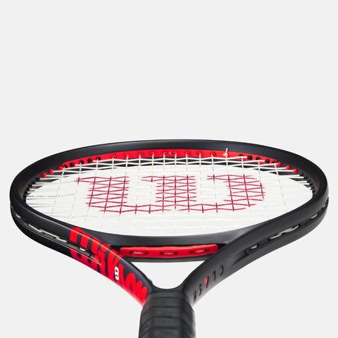 Raquette de tennis Wilson Clash 100L V3