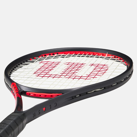 Raquette de tennis Wilson Clash 100L V3